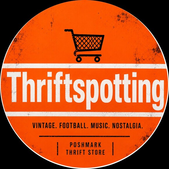 thriftspotting